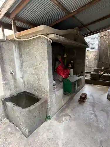 出来大工町不動堂(長崎県)