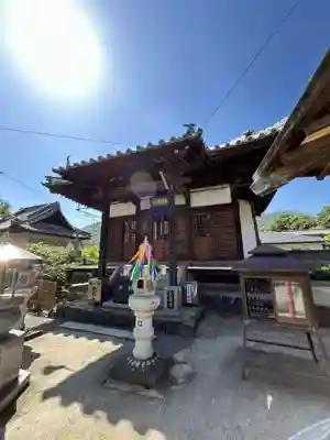天皇寺(香川県)
