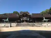 賀茂神社のその他建物