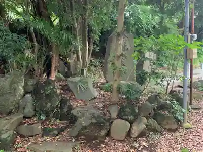 市方神社のその他建物