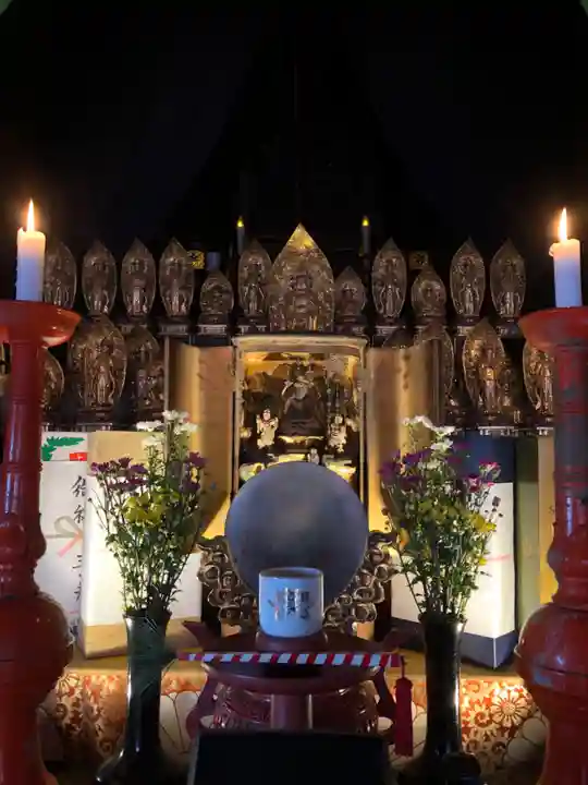 海門寺(石川県)