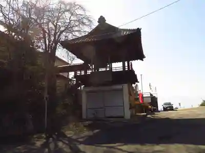 差出磯大嶽山神社 仕事と健康と厄よけの神さまのその他建物