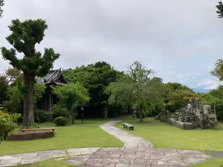 宝金剛寺(寶金剛寺)(神奈川県)