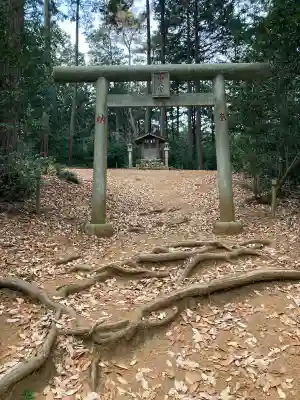 高麗神社(埼玉県)