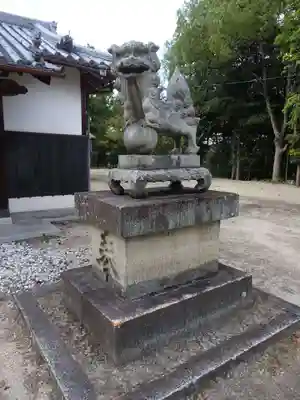 熊野神社(岡山県)