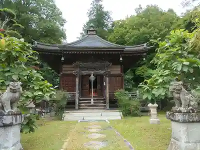 福聚寺(福島県)