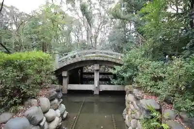 熱田神宮(愛知県)