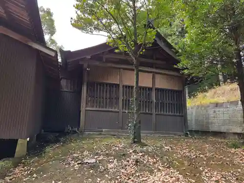 大宮神社(栃木県)