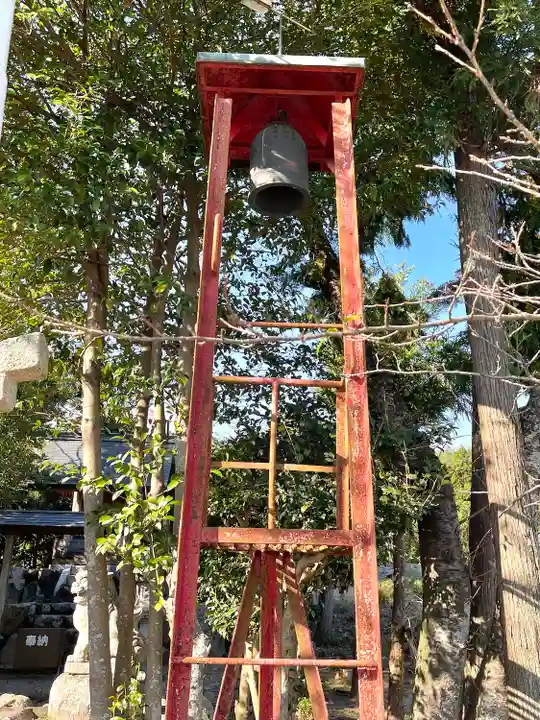 赤坂神社(三重県)