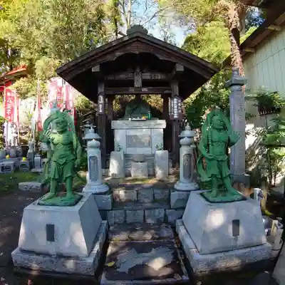 吉祥院のその他建物