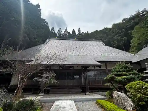 永林寺(京都府)