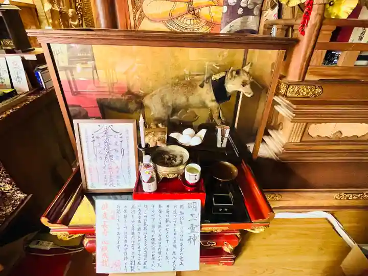 長光寺(長野県)