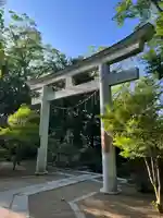 二本松神社(福島県)