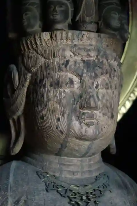 下半田川観音堂(愛知県)