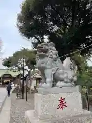 菊田神社(千葉県)