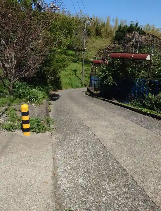 佐奈田霊社(神奈川県)