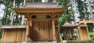 瑞龍院(山形県)