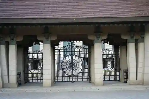 明治神宮のその他建物