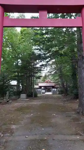 倶知安神社のその他建物