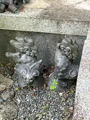 補陀洛寺のその他建物