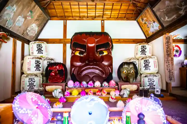 光丸山 法輪寺(栃木県)