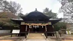 田潮八幡神社(香川県)