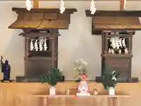 天満宮(朝倉町)(栃木県)