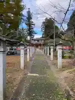 出石神社(兵庫県)