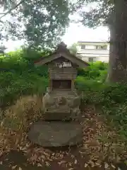 諏訪神社(埼玉県)