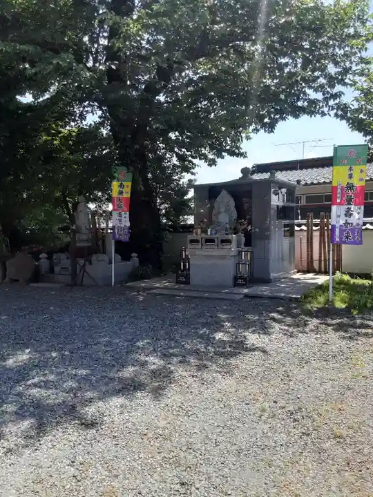無量寺(神奈川県)