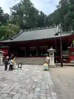 日光二荒山神社(栃木県)