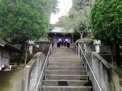 瀬戸ヶ谷八幡社のその他建物