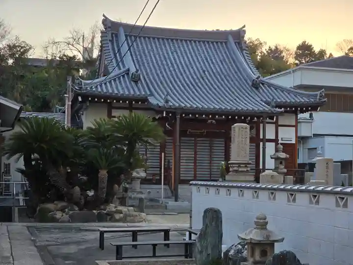 宗慶寺(大阪府)