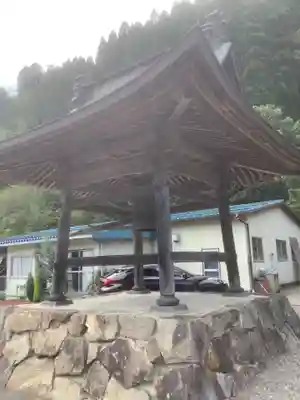 浄土真宗本願寺派　明願寺のその他建物