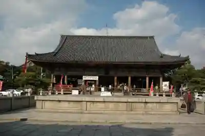 四天王寺のその他建物