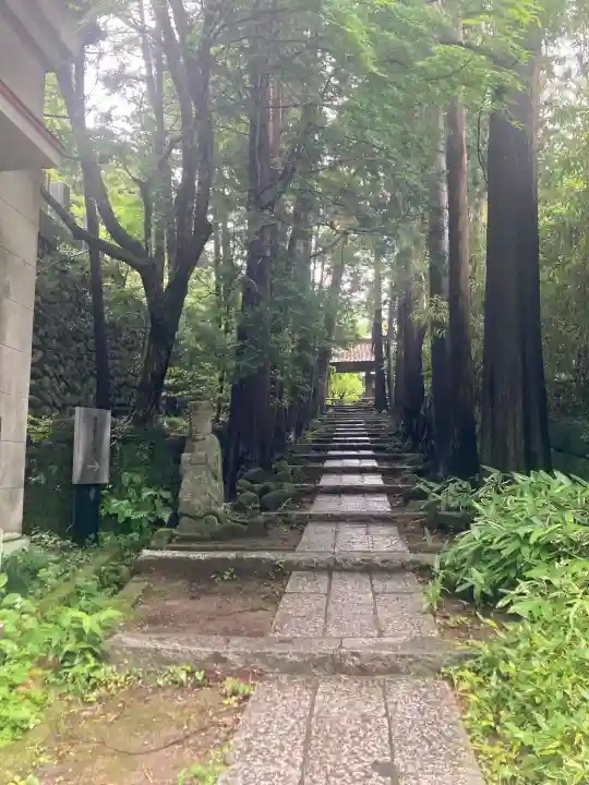 浄智寺(神奈川県)