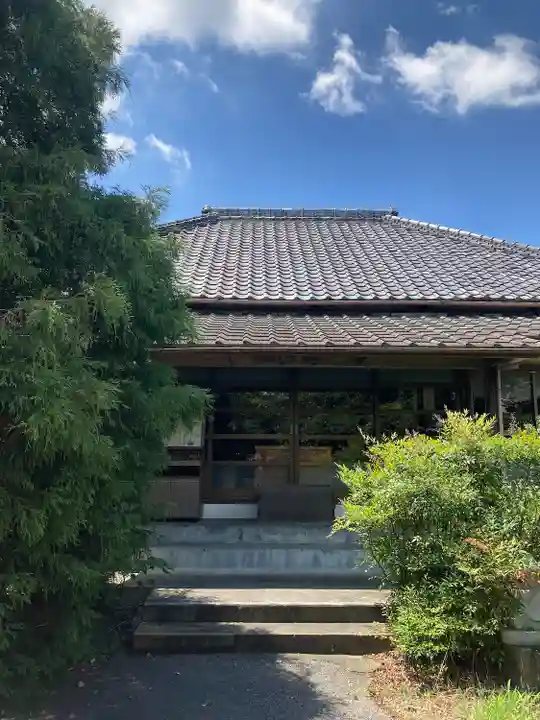 全長寺(埼玉県)