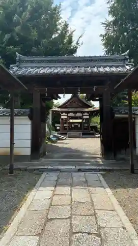 和田神社(滋賀県)