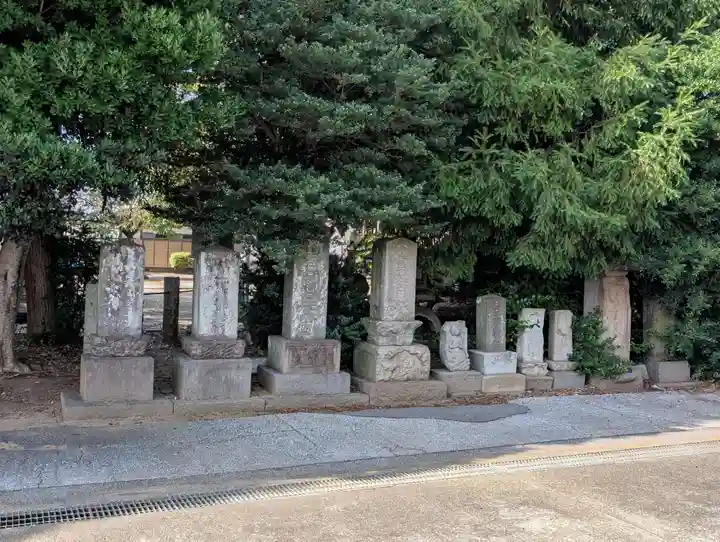 西光院(千葉県)