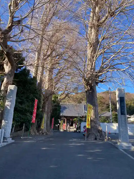 玉蔵院(神奈川県)