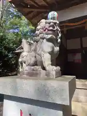 十二天神社(神奈川県)