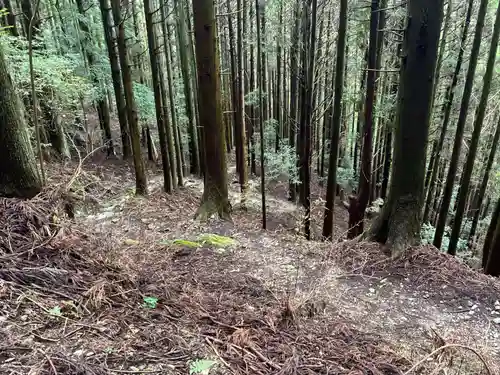 浄蓮庵(徳島県)