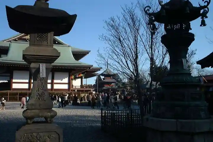 成田山新勝寺(千葉県)