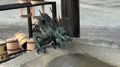 蓮藏寺(宮城県)