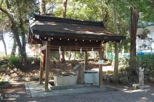 印岐志呂神社(滋賀県)