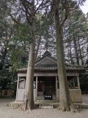 幸神社(三重県)
