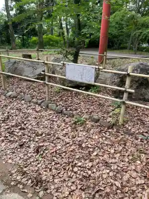 向日神社のその他建物