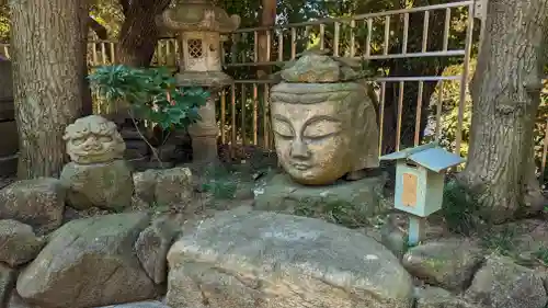 大圓寺(東京都)