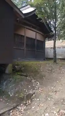 大宮神社(栃木県)