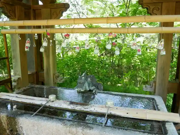 青龍山 吉祥寺(群馬県)
